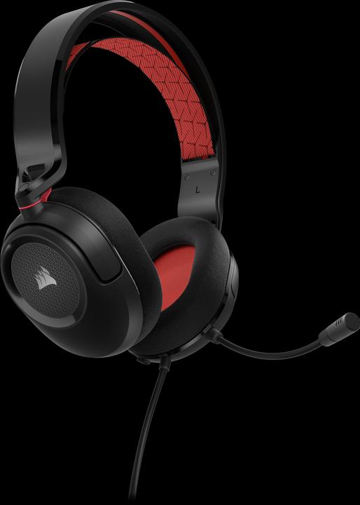 Actual product image Corsair HS35 v2 (Cable)
