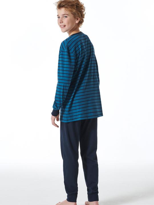 Immagine prodotto Schiesser Abbigliamento da notte 1 pigiama (140)