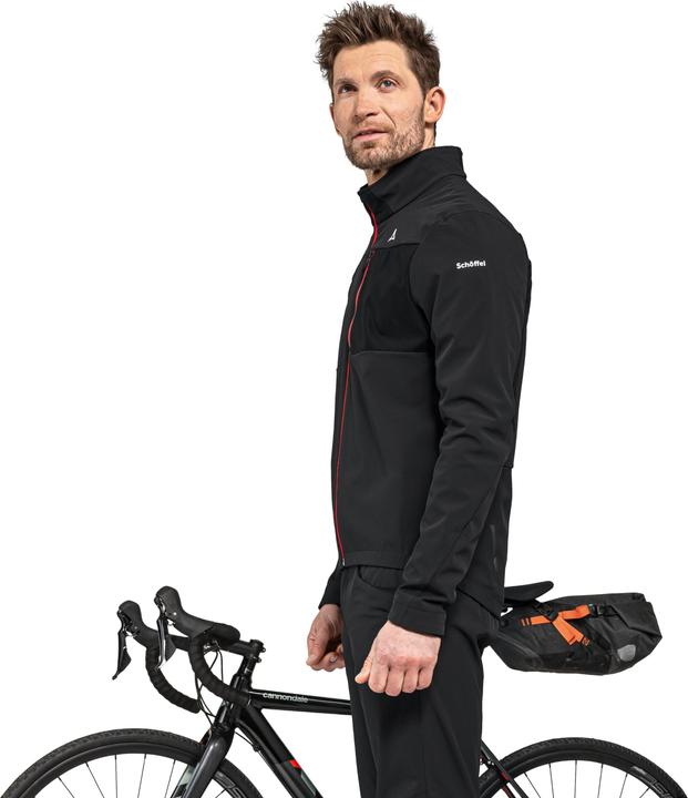 Actual product image Schöffel Zumaia jacket (54)