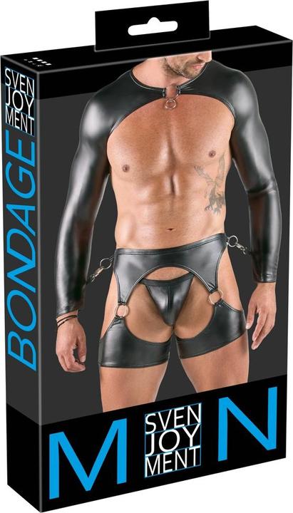 Produktbild Svenjoyment Set (M)