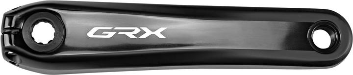 Actual product image Shimano GRX FC-RX810 (170 mm)