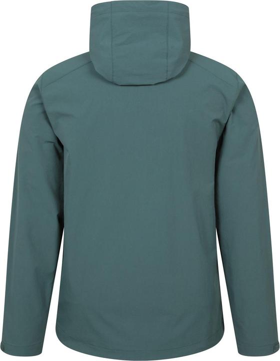 Image du produit Mountain Warehouse - Veste softshell RETREAT - Homme (3XL)
