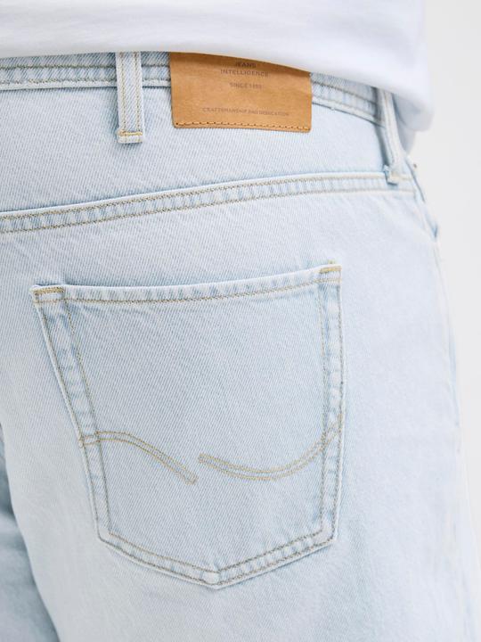 Actual product image Jack & Jones Jjitony Jjoriginal Shorts Sbd 210 Sn Pls (48)