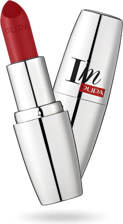 Actual product image Pupa Milano I'M Cherry (305 Cherry)