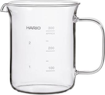 Image du produit Hario Pelle à gobelet Craft Science 300 ml (300 ml, 1 x)