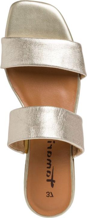 Produktbild Tamaris Pantolette (41)
