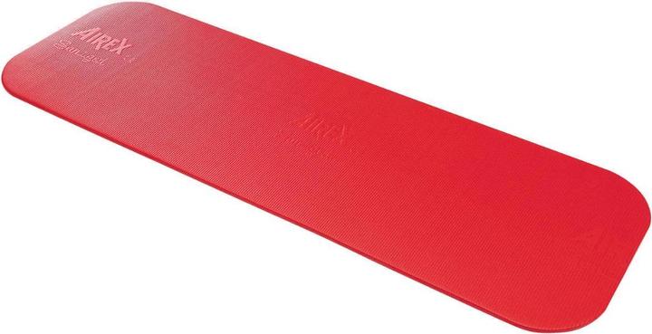 Actual product image Airex Gymnastics Mat Coronella Red, 185 cm (15 mm)