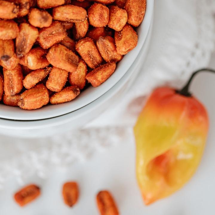 Produktbild Love Corn Habanero Chili 45G (45 g)