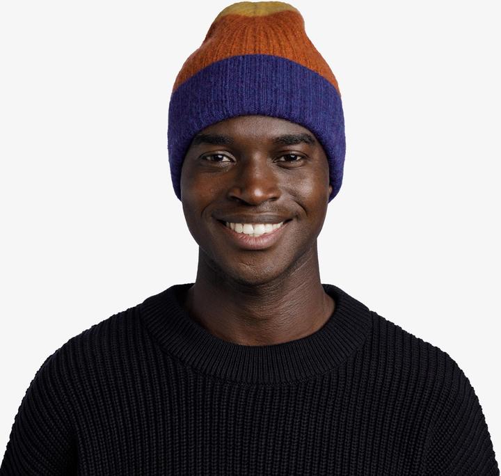 Image du produit Buff Bonnet tricoté Nilah (Taille unique)