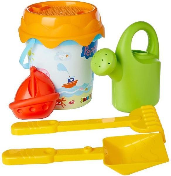 Image du produit Smoby Peppa Pig
