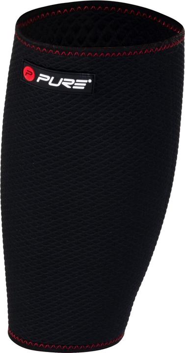 Produktbild Luxtri Wadenbandage M Neopren Kompressionsstrumpf Muskelzerrung Sportbandage