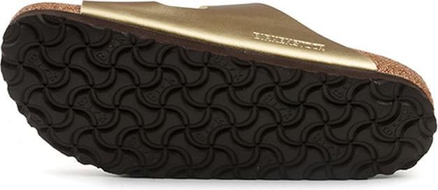 Actual product image Birkenstock Arizona Birko-Flor Narrow (37)
