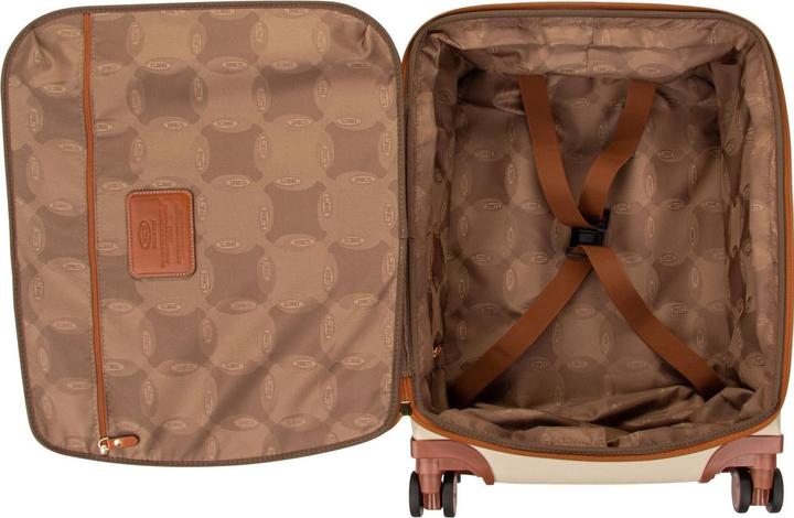 Actual product image Brics Bric's Suitcase & Trolley Firenze Trolley 55cm (45 l, Hand luggage (up to 50 litres))