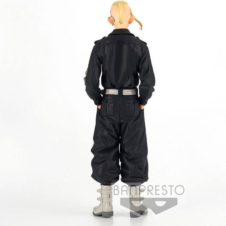 Produktbild Banpresto ST Tokyo Revengers Ken Ryuguji