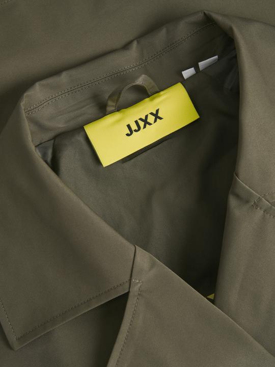 Actual product image JJXX JXCarlie trench coat (L)