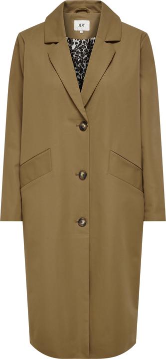 JdY Jdyenya Long Coat Otw Yfm