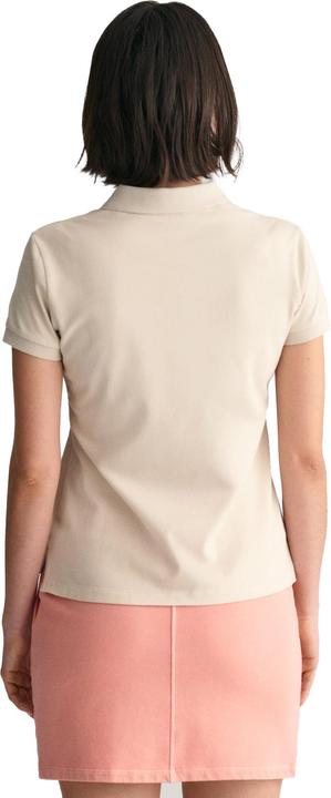 Actual product image GANT Contrast Collar Pique Polo (XL)