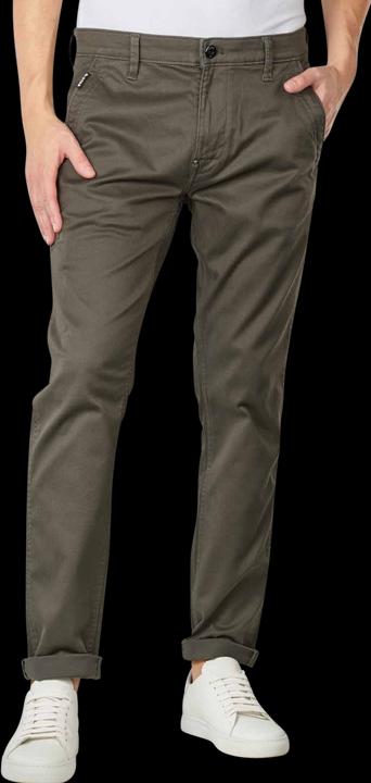 Produktbild G-Star Skinny Chino 2.0 Asphalt (W32/L34)