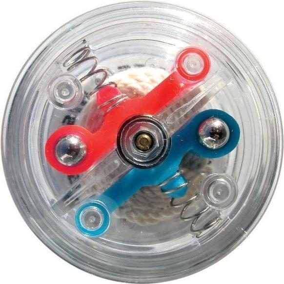 Produktbild Activ People Yomega Brain Classic (Deutsch, Französisch, Italienisch, Englisch)