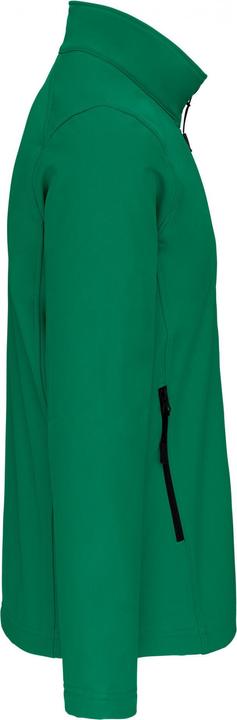 Produktbild Kariban Softshell (S)