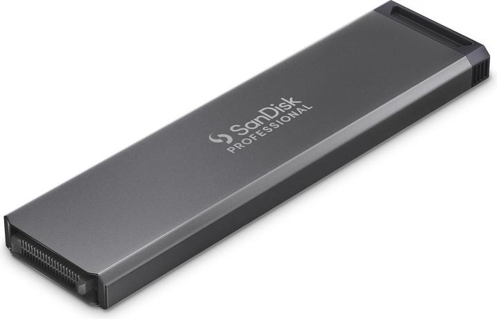 Produktbild SanDisk Professional PRO-BLADE SSD Mag (2000 GB)