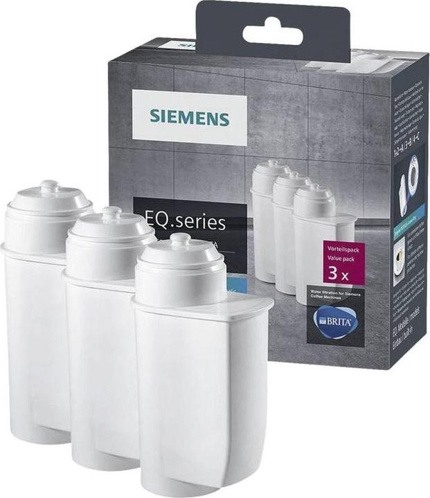 Produktbild Siemens Brita Intenza TZ70033 (3 x)