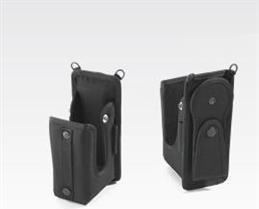 Actual product image Zebra Handheld Holster - for MC2200, MC27, MC2700, MC3000, MC3090G, MC3200, MC3300-G