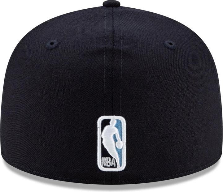 Produktbild New Era 59Fifty Fitted Cap - LIFESTYLE Chicago Bulls - 7 1/8 (7 1/8)
