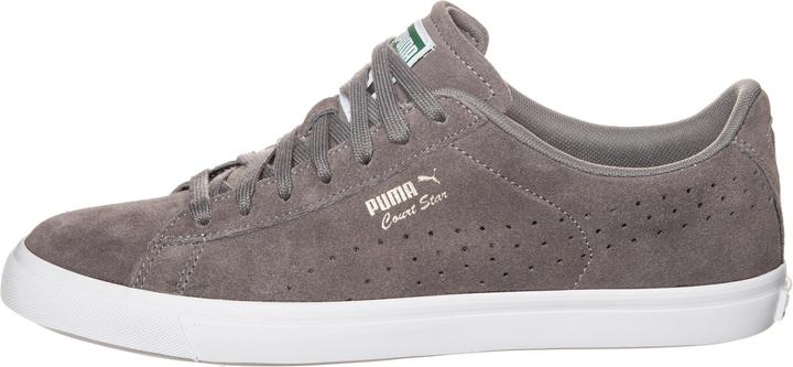 Produktbild Puma Court Star SD (38)