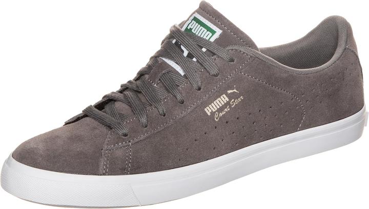 Produktbild Puma Court Star SD (38)