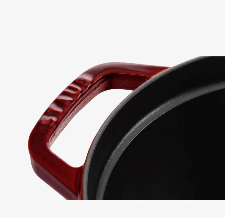 Image du produit Staub Cocotte (31 cm, Cocotte + faitout, Fonte)
