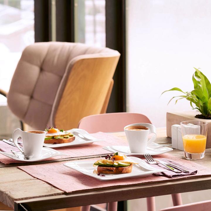 Produktbild Villeroy & Boch New Wave (30 Stück)