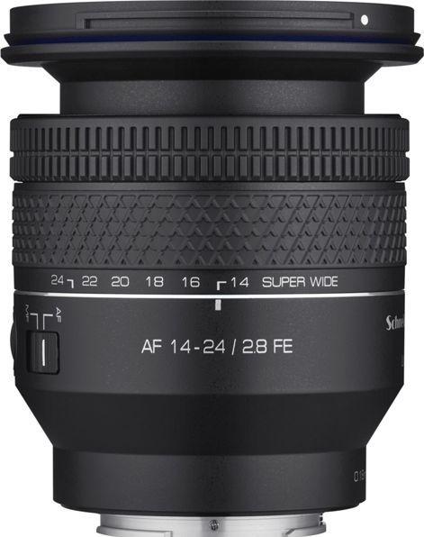 Samyang AF 14-24mm F2.8 FE (Sony E, Vollformat)