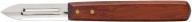 Immagine prodotto Jaguar Pelapatate in legno inox