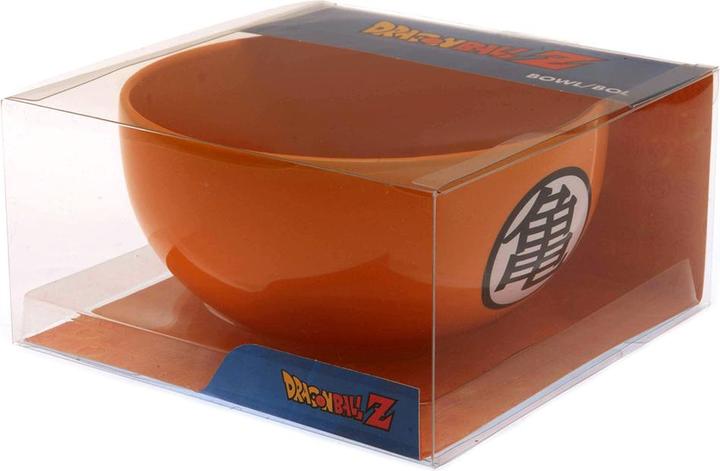 Image du produit Dragon Ball Z - Bol pour céréales (0.50 l, 1 x)
