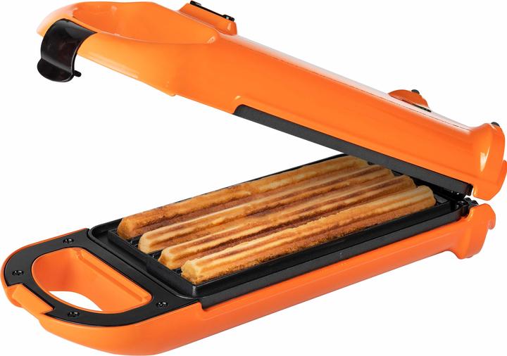 Actual product image Princess Churros Maker