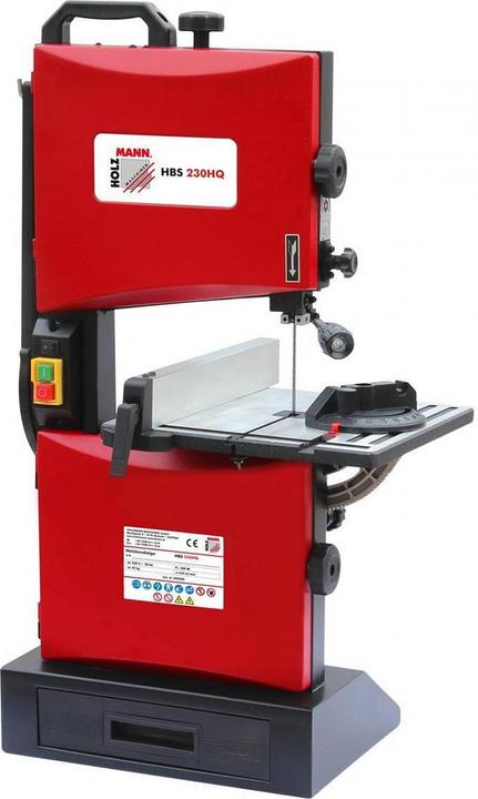 Actual product image Holzmann Hbs230hq