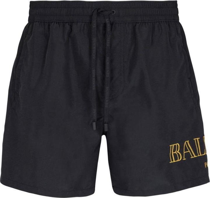Image du produit Balmain Sea Clothing Blue (M)