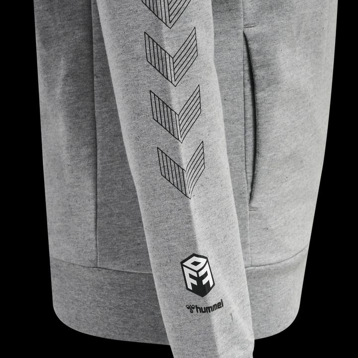 Immagine prodotto hummel Hmlmove Grid Cotton Sweatshirt Donna (M)