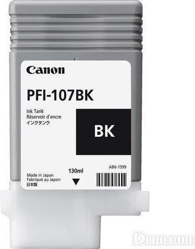Produktbild Canon Pfi-107bk (BK)