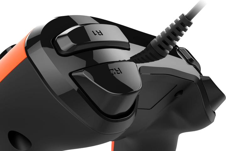 Actual product image Nacon Gaming Controller Colour Edition (PS4)