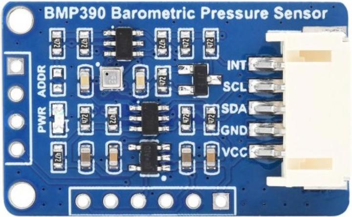 Produktbild WaveShare BMP390 Barometrischer Drucksensor