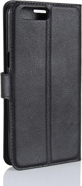 Produktbild MU Classic Litchi Leder Hülle (Asus Zenfone 4)