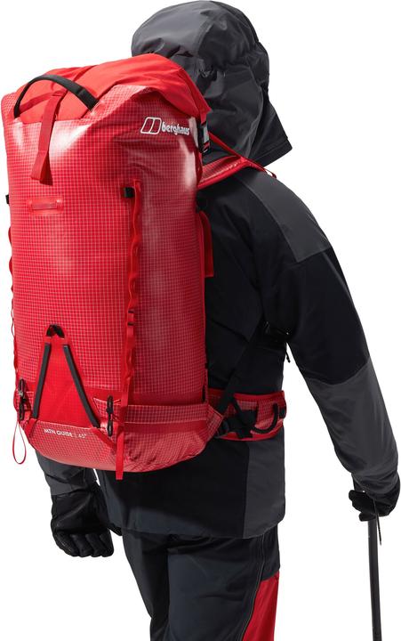 Actual product image Berghaus MTN Guide 45+ (45 l)