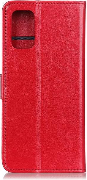 Produktbild MU Classic Crazy Horse III Leder Bookcover Series (Honor 30 Pro, Honor 30 Pro+)
