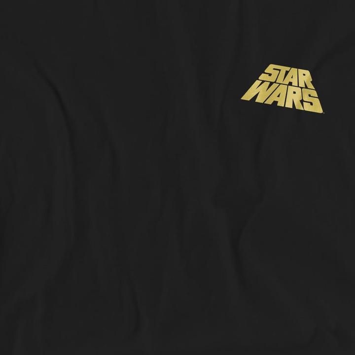 Image du produit Star Wars - T-shirt GALACTIC EMPIRE - Adulte (XXL)