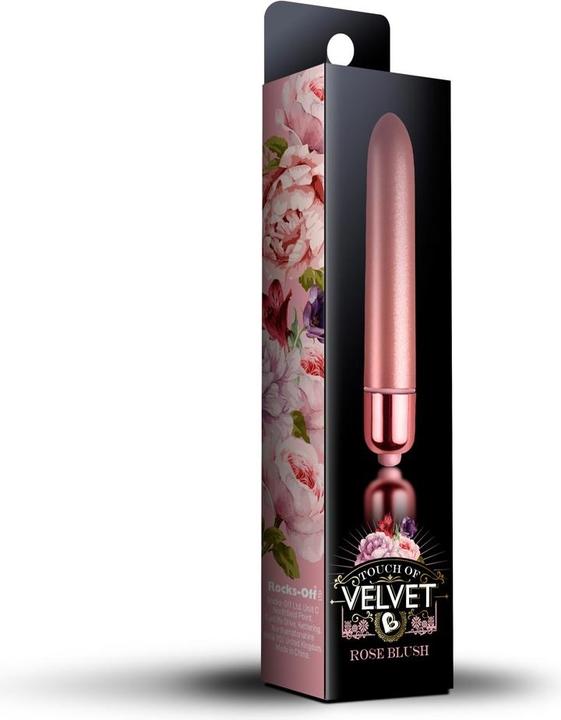 Image du produit Rocks-Off Touche de velours