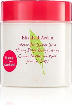 Image du produit Elizabeth Arden Thé vert Lychee Lime (Crème pour le corps, 500 ml)