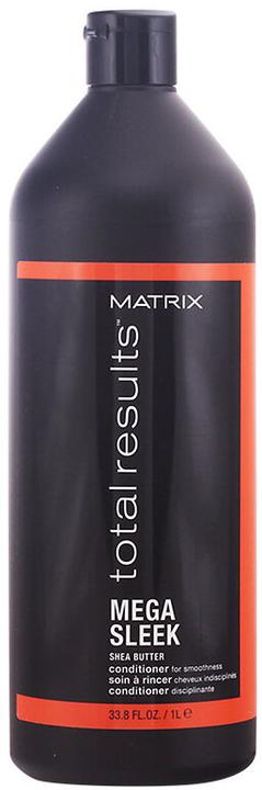 Matrix Total Results Mega Sleek