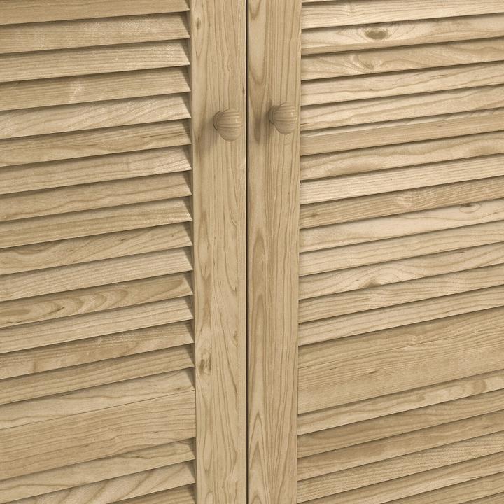 Produktbild So'home Mayor (150 x 56.5 x 205 cm)